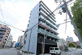 大阪府大阪市浪速区塩草２丁目1番13号（賃貸マンション1K・7階・22.00㎡） その22