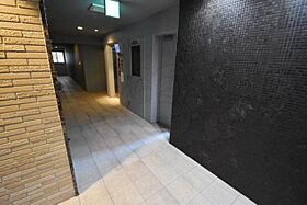 大阪府大阪市西成区天下茶屋３丁目（賃貸マンション1LDK・5階・42.36㎡） その29