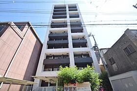 大阪府大阪市浪速区日本橋西１丁目（賃貸マンション1K・10階・25.01㎡） その21