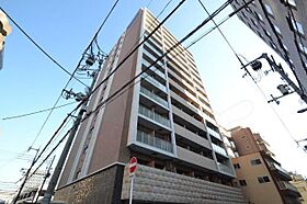 大阪府大阪市浪速区敷津東２丁目3番19号（賃貸マンション1K・3階・21.50㎡） その21