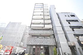 大阪府大阪市浪速区日本橋西１丁目1番19号（賃貸マンション1K・4階・24.94㎡） その3