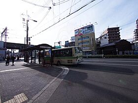 シャロウズ イン 中瀬  ｜ 大阪府大阪市大正区三軒家東４丁目（賃貸マンション1R・2階・23.33㎡） その3