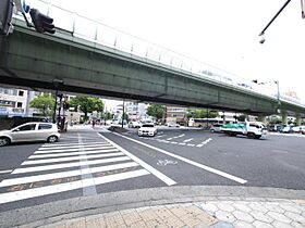 サンライズハイツ  ｜ 大阪府大阪市中央区島之内２丁目（賃貸マンション1R・3階・16.56㎡） その15