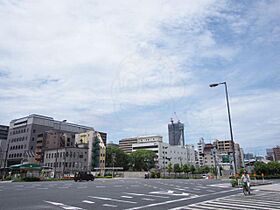 大阪府大阪市中央区西心斎橋１丁目（賃貸マンション1R・8階・21.67㎡） その11