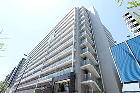 大阪府大阪市浪速区桜川２丁目（賃貸マンション1K・3階・21.37㎡） その3