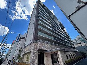 大阪府大阪市浪速区元町１丁目10番7号（賃貸マンション1LDK・6階・40.09㎡） その1