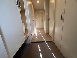 JR大阪環状線 芦原橋駅 徒歩4分の賃貸マンション 6階2Kのリビング/ダイニング