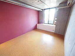 Osaka Metro千日前線 西長堀駅 徒歩4分の賃貸マンション 10階ワンルームのリビング/ダイニング