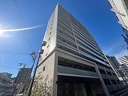 Osaka Metro御堂筋線 大国町駅 徒歩5分の賃貸マンション