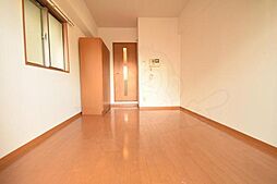 Osaka Metro四つ橋線 なんば駅 徒歩2分の賃貸マンション 10階1Kのリビング/ダイニング