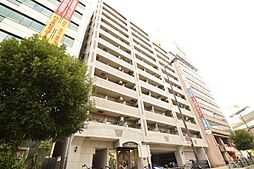 Osaka Metro四つ橋線 なんば駅 徒歩2分の賃貸マンション