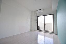 Osaka Metro千日前線 桜川駅 徒歩2分の賃貸マンション 9階1Kのリビング/ダイニング