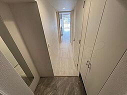 Osaka Metro谷町線 谷町四丁目駅 徒歩5分の賃貸マンション 13階1LDKのリビング/ダイニング