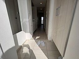 近鉄難波線 近鉄日本橋駅 徒歩4分の賃貸マンション 7階1Kのリビング/ダイニング