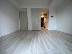 JR関西本線 JR難波駅 徒歩8分の賃貸マンション 8階1Kのリビング/ダイニング