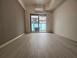 Osaka Metro御堂筋線 大国町駅 徒歩7分の賃貸マンション 7階1Kのリビング/ダイニング