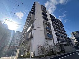 JR大阪環状線 芦原橋駅 徒歩4分