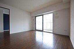 Osaka Metro千日前線 桜川駅 徒歩7分の賃貸マンション 7階2LDKのリビング/ダイニング