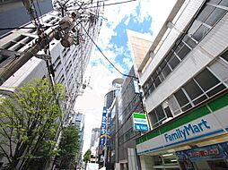 アモーレ本町ウエスト