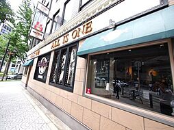 アモーレ本町ウエスト