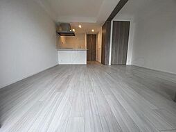 Osaka Metro堺筋線 堺筋本町駅 徒歩5分の賃貸マンション 12階1LDKのリビング/ダイニング