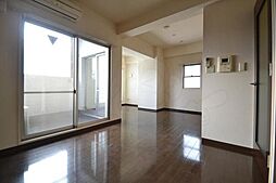 Osaka Metro堺筋線 恵美須町駅 徒歩4分の賃貸マンション 7階1LDKのリビング/ダイニング