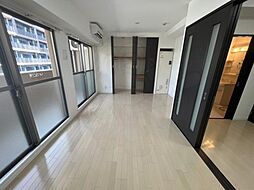 Osaka Metro堺筋線 堺筋本町駅 徒歩7分の賃貸マンション 2階1Kのリビング/ダイニング