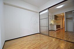 阪神なんば線 桜川駅 徒歩2分の賃貸マンション 6階1LDKのリビング/ダイニング