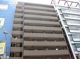 Osaka Metro四つ橋線 四ツ橋駅 徒歩5分