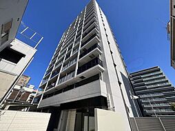 JR大阪環状線 芦原橋駅 徒歩14分の賃貸マンション