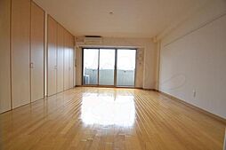 Osaka Metro堺筋線 恵美須町駅 徒歩3分の賃貸マンション 5階ワンルームのリビング/ダイニング