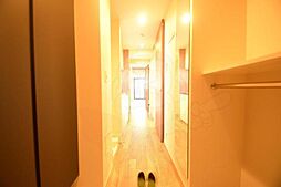 Osaka Metro長堀鶴見緑地線 西大橋駅 徒歩5分の賃貸マンション 9階1Kのリビング/ダイニング