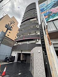Osaka Metro谷町線 四天王寺前夕陽ヶ丘駅 徒歩7分の賃貸マンション