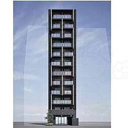 Osaka Metro千日前線 桜川駅 徒歩3分の賃貸マンション