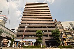 Osaka Metro堺筋線 恵美須町駅 徒歩1分