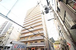 阪神なんば線 桜川駅 徒歩1分の賃貸マンション