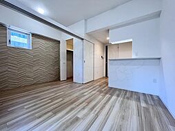 Osaka Metro長堀鶴見緑地線 松屋町駅 徒歩6分の賃貸マンション 5階1LDKのリビング/ダイニング