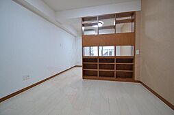 Osaka Metro千日前線 日本橋駅 徒歩6分の賃貸マンション 2階ワンルームのリビング/ダイニング