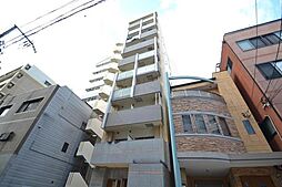 Osaka Metro御堂筋線 大国町駅 徒歩3分の賃貸マンション