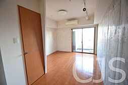 Osaka Metro千日前線 日本橋駅 徒歩5分の賃貸マンション 3階1Kのリビング/ダイニング