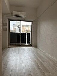 JR関西本線 JR難波駅 徒歩5分の賃貸マンション 10階1Kのリビング/ダイニング