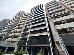 Osaka Metro堺筋線 堺筋本町駅 徒歩5分の賃貸マンション