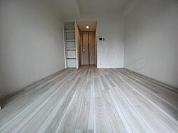 Osaka Metro堺筋線 堺筋本町駅 徒歩5分の賃貸マンション 8階1Kのリビング/ダイニング