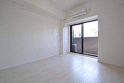 南海線 難波駅 徒歩8分の賃貸マンション 14階1Kのリビング/ダイニング