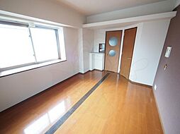 Osaka Metro千日前線 桜川駅 徒歩7分の賃貸マンション 3階1Kのリビング/ダイニング