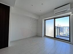 Osaka Metro長堀鶴見緑地線 大正駅 徒歩4分の賃貸マンション 14階1Kのリビング/ダイニング