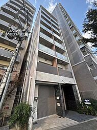 JR大阪環状線 芦原橋駅 徒歩6分