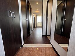 Osaka Metro千日前線 桜川駅 徒歩7分の賃貸マンション 7階1DKのリビング/ダイニング