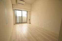 Osaka Metro御堂筋線 なんば駅 徒歩15分の賃貸マンション 8階2Kのリビング/ダイニング