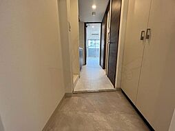 Osaka Metro堺筋線 恵美須町駅 徒歩2分の賃貸マンション 13階1Kのリビング/ダイニング